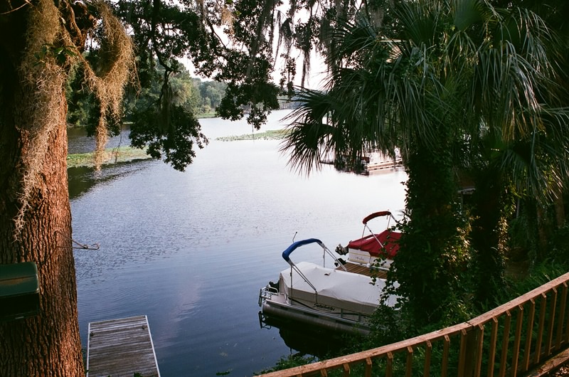 Dunnellon Waterfront For Sale by Owner 20486 The Grenada 34432